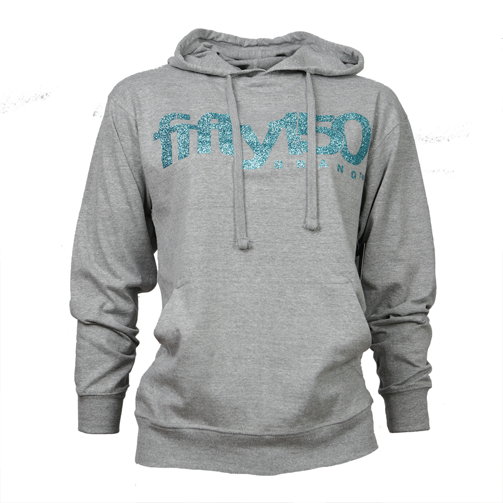 turquoise hoodie womens