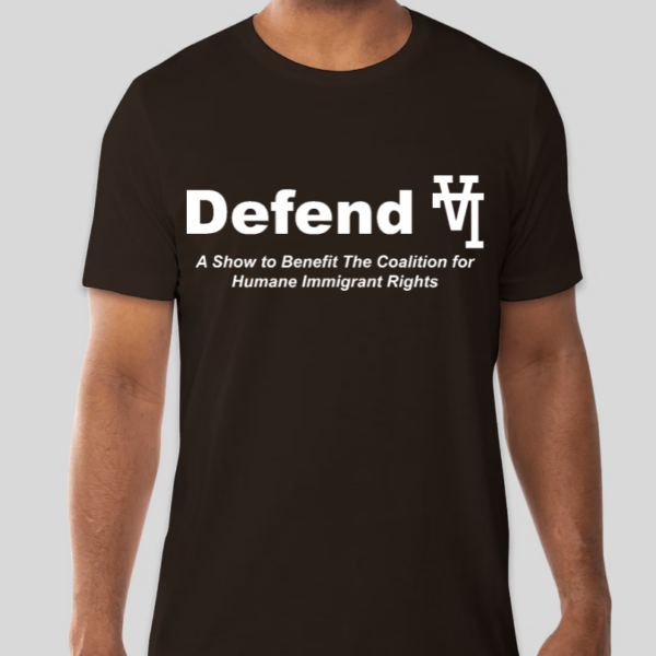 Defend LA T-Shirt